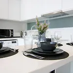Phaedrus Living Seaside Luxury Flat Athina 108 *