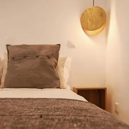 Phaedrus Living Seaside Luxury Flat Athina 108 شقة *