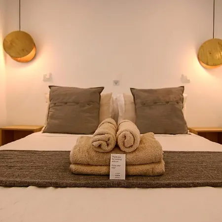 Phaedrus Living Seaside Luxury Flat Athina 108 * Paphos