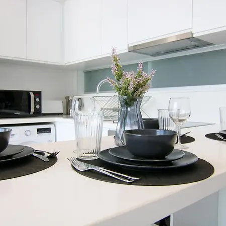 Phaedrus Living Seaside Luxury Flat Athina 108 *