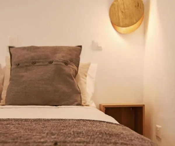 Phaedrus Living Seaside Luxury Flat Athina 108 Apartman *