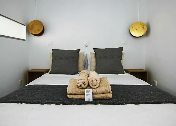 Phaedrus Living Seaside Luxury Flat Athina 108 *