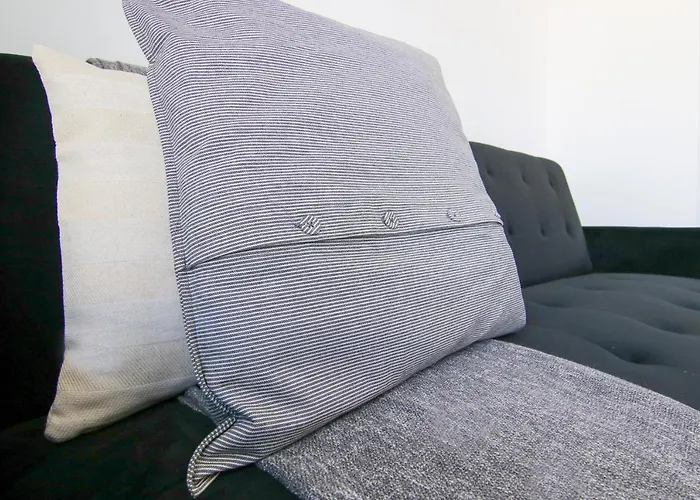 Phaedrus Living Seaside Luxury Flat Athina 108 *