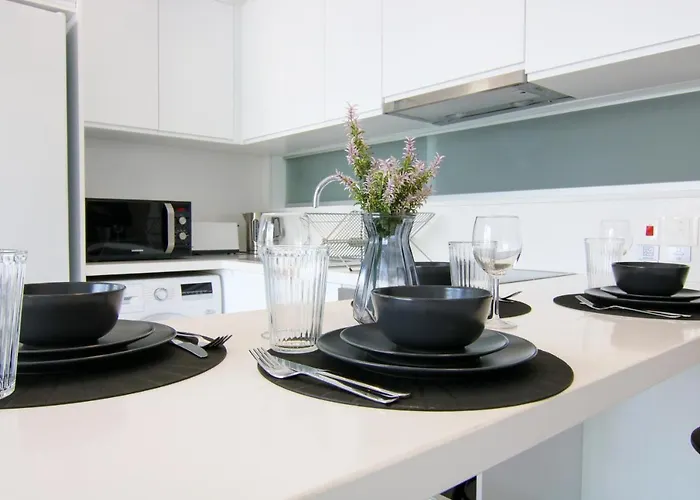 Phaedrus Living Seaside Luxury Flat Athina 108 *