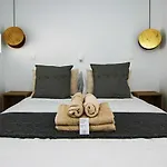 Phaedrus Living Seaside Luxury Flat Athina 108 *