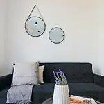 Phaedrus Living Seaside Luxury Flat Athina 108 Apartment Paphos