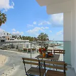 Phaedrus Living Seaside Luxury Flat Athina 108 Paphos