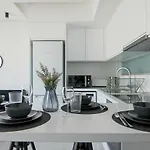 Phaedrus Living Seaside Luxury Flat Athina 108 Apartment