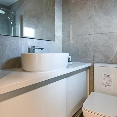 Phaedrus Living Seaside Luxury Flat Athina 108 파포스