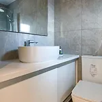 Phaedrus Living Seaside Luxury Flat Athina 108 Pafos