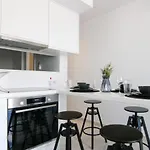 Phaedrus Living Seaside Luxury Flat Athina 108 Apartament Pafos