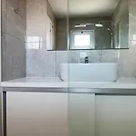 Apartament Phaedrus Living Seaside Luxury Flat Athina 108 Pafos