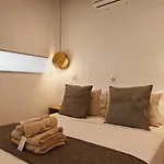Phaedrus Living Seaside Luxury Flat Athina 108 Apartament *