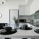 Phaedrus Living Seaside Luxury Flat Athina 108 * Pafos